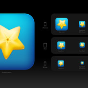 App icon thumb